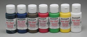 airbrush paint